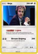 Ninja