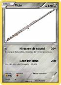 Flute