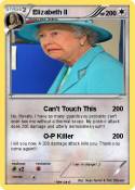 Elizabeth II