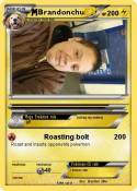 Brandonchu