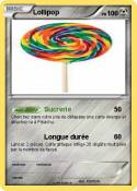 Lollipop