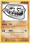 Troll Face