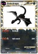 Enderdragon