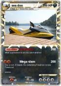 sea doo
