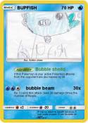 BUPFISH