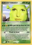 SmExChY ShReKkY