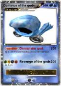 Dominus of the
