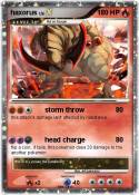 haxorus