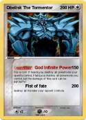 Obelisk The