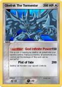 Obelisk The