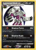 Summoned Skull