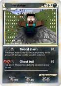 Herobrine