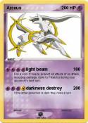 Arceus
