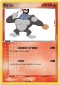 Gorilla