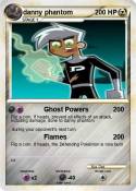 danny phantom