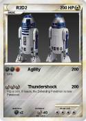 R2D2