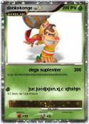donkekonge