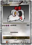 Mangle
