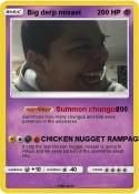 Big derp misael