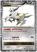 Arceus