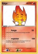 fuego