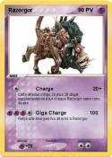 Razorgor