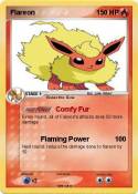 Flareon