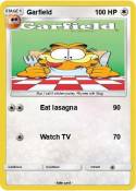 Garfield