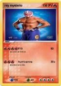 rey mysterio