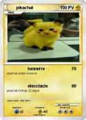 pikachat