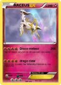 ARCEUS
