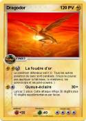 Dragodor