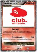 Club Nintendo