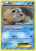 seal