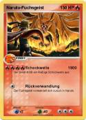 Naruto-Fuchsgeist
