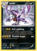 Cynder