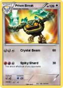 Prism Break