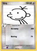 Greg