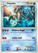Poseidon