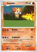 Fennekin