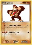 Donkey Kong