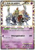 Orde de goblins