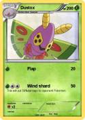 Dustox