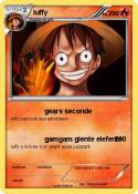 luffy