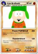 Kyle Broflswki