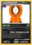 Kenny Mcornick
