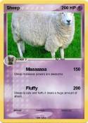 Sheep