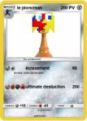 le pioncman