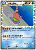 Patrick Star