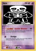 Sans